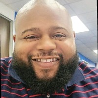 Calvin Stewart