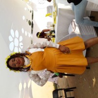 Nelly Mnguni