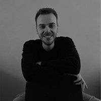 Gaëtan Haquette