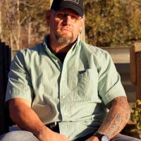 Tony Chatham