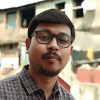 Saubhik Adhikary