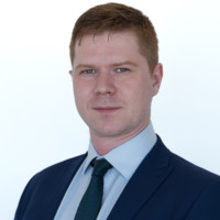 Darren Morrison