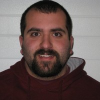 Zach breen