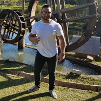 Deylson Santos