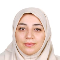Leila Haddadi