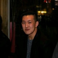 Geoffrey Chen
