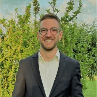 Markus Oyrer