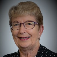 Yvette Luckock