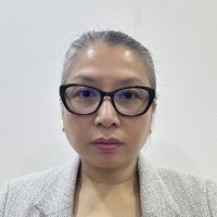 Joanne Justine Ramos