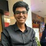 Koustubh Anturkar