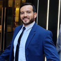 Chris Maksymowski