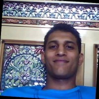 Farhan Ahmed