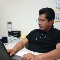 Jose I. Calyecac C.