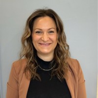 Stephanie Kenneally MOT, OTR/L, ECDCS