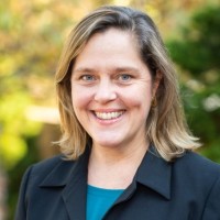 Kristen G. Schaefer, Md, Hmdc, Faahpm