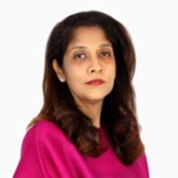 Nita Shivdasani Bhambhani