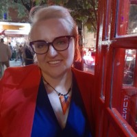 Renata Mackevic