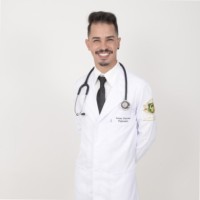 Lucas Pena
