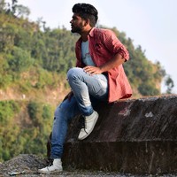 Sudhanshu Kumar Singh