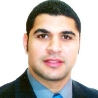 Mahmoud Elwany