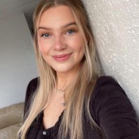 Alexis Harris