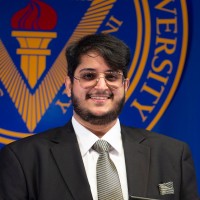 Abdulaziz Alghamdi