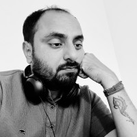 Krishan Tomar