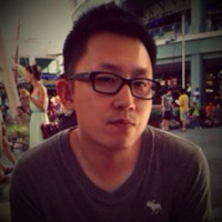 Vincent Zhao