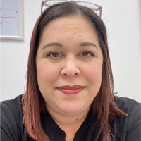 Aisha Mohammed-Heredia
