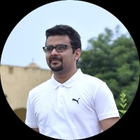 Nobal Goswami