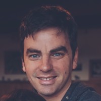 Jacob Scheckman