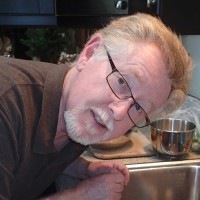 Bill Backen