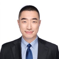 Howard Zhang 张宏卓
