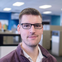 Jared Klingler, RCDD, CTS, CTS-I, CTS-D