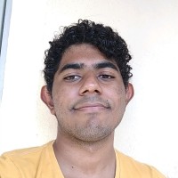 Andrews Itiel Santos De Carvalho