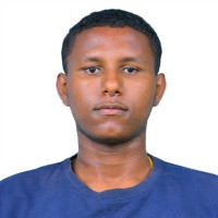 Yonatan Yirga