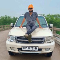 Animesh Tripathi