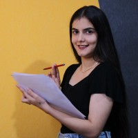 Amisha Makkar