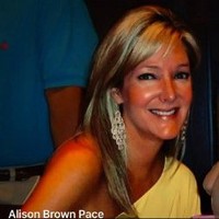 Alison Pace
