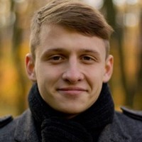 Андрей Коваленко