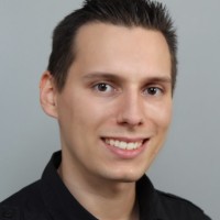Christopher Gebhardt