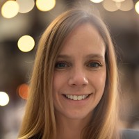 Lisa D'Alessandro