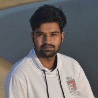 Bharath Vaj Kumar