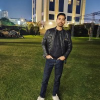 Gaurav Haldia