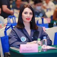 Natia Bedineishvili