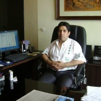Angel Contreras Joffre