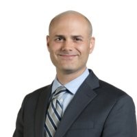 Glyn Morgan, Cim®,