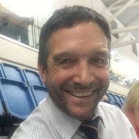 Nic Robins