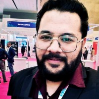 Abhinav Goswami