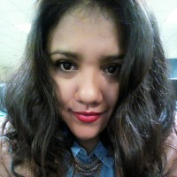 Yesenia Ramírez Urbano